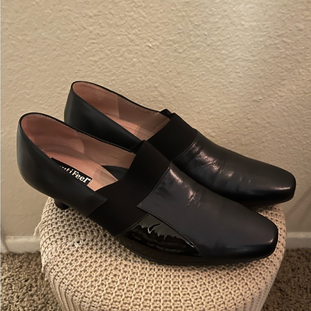 Beautifeel Heels